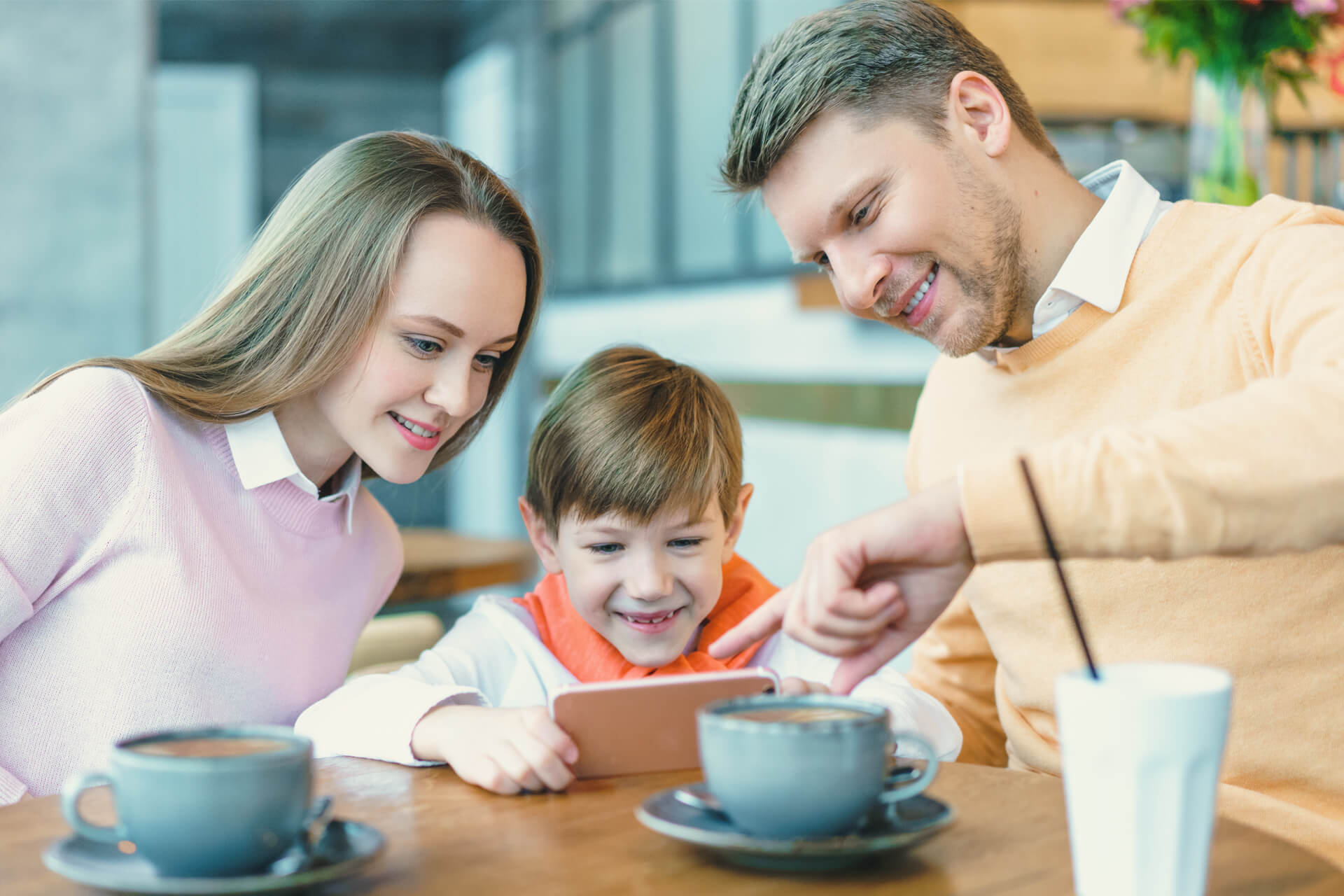 Clínica da Família e da Saúde do Casal